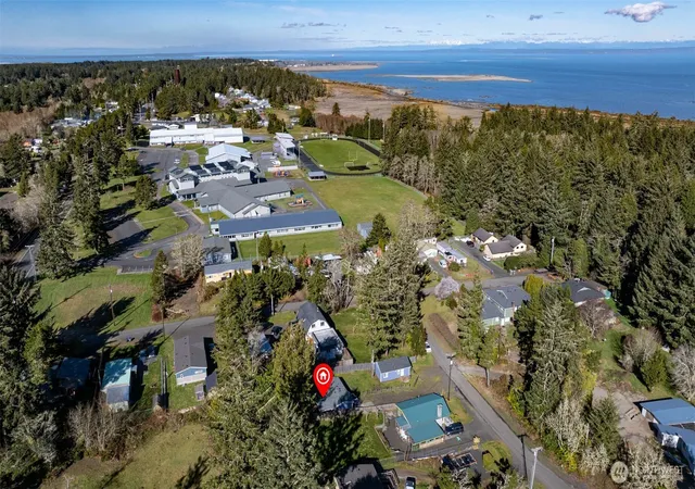 Photo 4 of Single family home for sale at 2803 S Woodhill Ct, Westport, WA 98595 | MLS# NWM2481827 | Listing updated on 2026-09-17