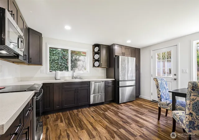 Photo 3 of Single family home for sale at 14517 Meridian Ave N, Shoreline, WA 98133 | MLS# NWM2481984 | Listing updated on 2026-09-17