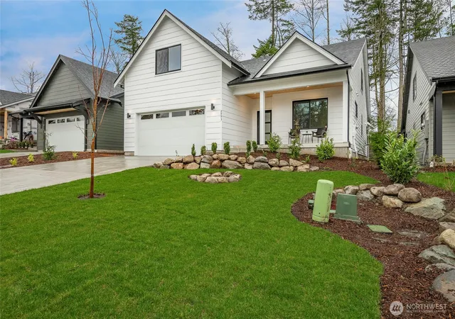 Photo 2 of Single family home for sale at 2993 Cedar View Way, Blaine, WA 98230 | MLS# NWM2482046 | Listing updated on 2026-09-30