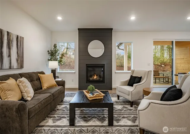 Photo 3 of Single family home for sale at 2993 Cedar View Way, Blaine, WA 98230 | MLS# NWM2482046 | Listing updated on 2026-09-30
