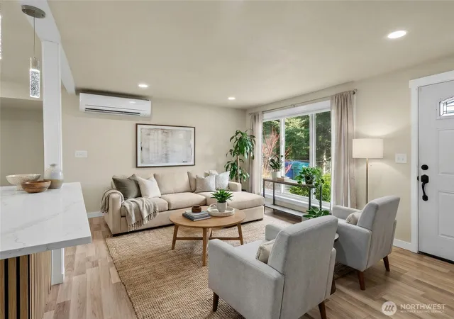 Photo 2 of Single family home for sale at 3012 Sw 102nd Street, Seattle, WA 98146 | MLS# NWM2482064 | Listing updated on 2026-09-17