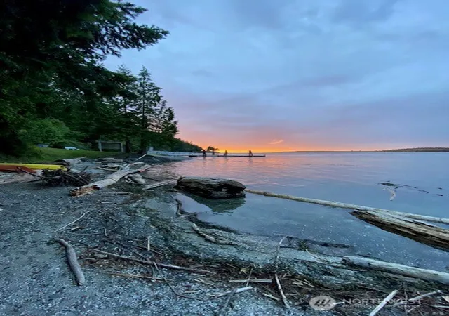 Photo 3 of Land for sale at 1268 Island Dr, Lummi Island, WA 98262 | MLS# NWM2482097 | Listing updated on 2026-09-17