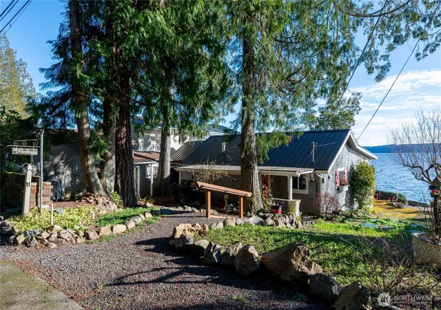 Photo 1 of Single family home for sale at 791 Seal Rock Rd, Brinnon, WA 98320 | MLS# NWM2482155 | Listing updated on 2026-09-27