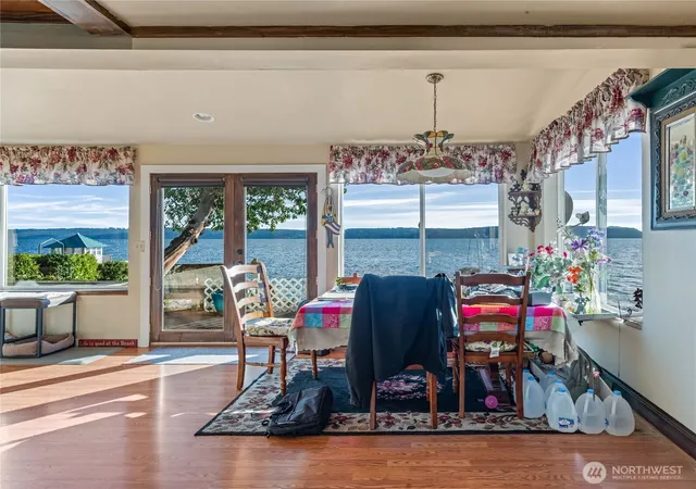 Photo 4 of Single family home for sale at 791 Seal Rock Rd, Brinnon, WA 98320 | MLS# NWM2482155 | Listing updated on 2026-09-27