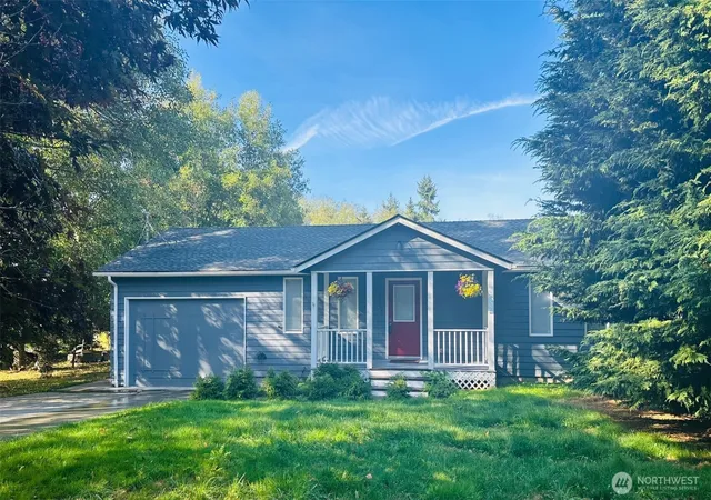 Photo 1 of Sale Pending at 1226 Dewey Dr, Coupeville, WA 98239 | MLS# NWM2482167 | Listing updated on 2026-09-24