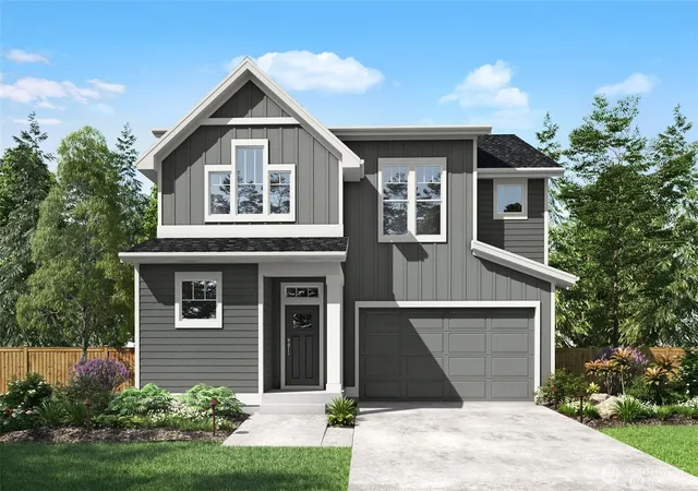 Photo 1 of Single family home for sale at 7424 107 Street Ct E, Puyallup, WA 98373 | MLS# NWM2482307 | Listing updated on 2026-09-17