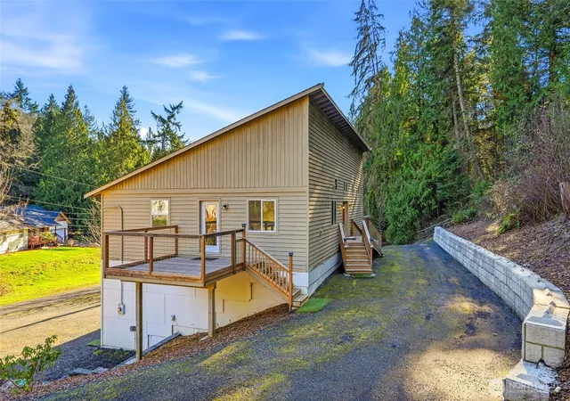 Photo 4 of Single family home for sale at 11502 72nd Drive NW, Tulalip, WA 98271 | MLS# NWM2482319 | Listing updated on 2026-09-17
