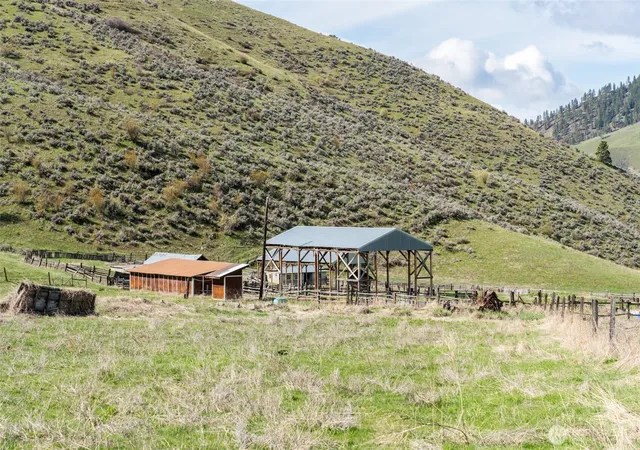 Photo 3 of Land for sale at 7993 Nahahum Cyn Rd, Cashmere, WA 98815 | MLS# NWM2482350 | Listing updated on 2026-09-17