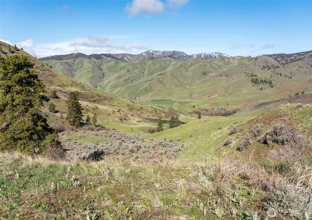 Photo 3 of Land for sale at 7993 Nahahum Cyn Rd, Cashmere, WA 98815 | MLS# NWM2482350 | Listing updated on 2026-09-17