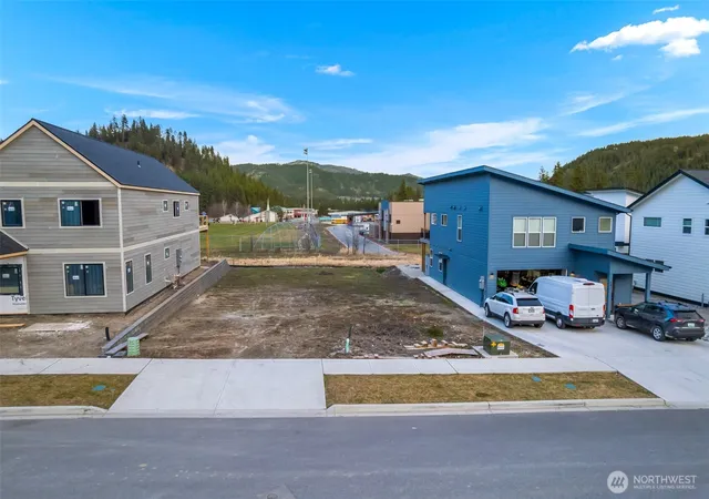 Photo 1 of Land for sale at 648 Central, Leavenworth, WA 98826 | MLS# NWM2482427 | Listing updated on 2026-09-17