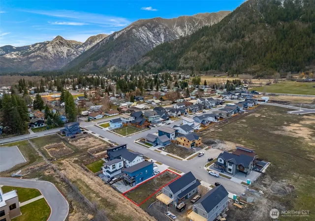 Photo 2 of Land for sale at 648 Central, Leavenworth, WA 98826 | MLS# NWM2482427 | Listing updated on 2026-09-17