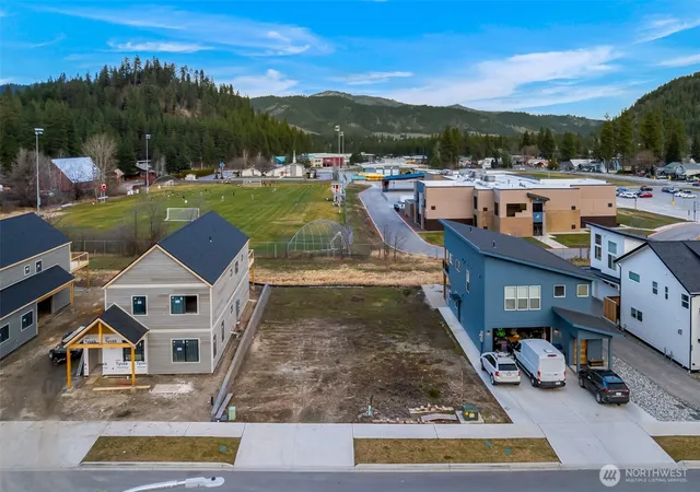 Photo 3 of Land for sale at 648 Central, Leavenworth, WA 98826 | MLS# NWM2482427 | Listing updated on 2026-09-17