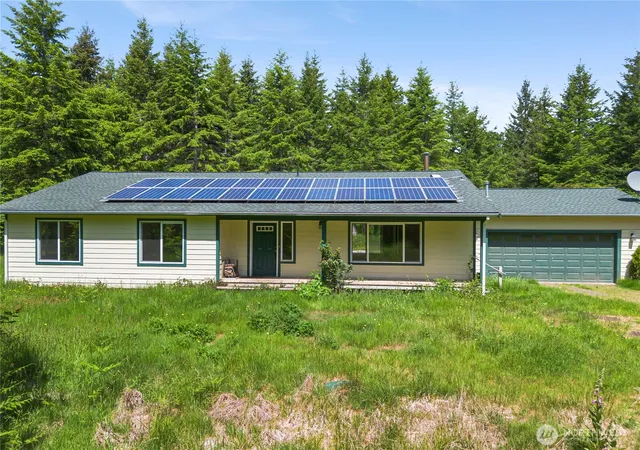 Photo 3 of Single family home for sale at 231 W New Moon Ln, Matlock, WA 98560 | MLS# NWM2482474 | Listing updated on 2026-10-01
