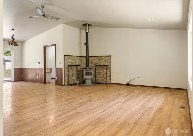 Photo 3 of Single family home for sale at 231 W New Moon Ln, Matlock, WA 98560 | MLS# NWM2482474 | Listing updated on 2026-10-01
