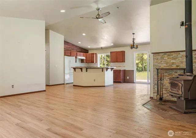 Photo 4 of Single family home for sale at 231 W New Moon Ln, Matlock, WA 98560 | MLS# NWM2482474 | Listing updated on 2026-10-01