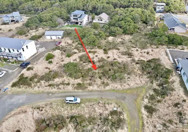 Photo 3 of Land for sale at 0 Xxx Dune Crst Dr, Westport, WA 98595 | MLS# NWM2482502 | Listing updated on 2026-09-17
