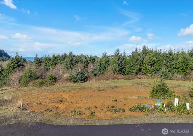 Photo 3 of Land for sale at 3038 Ocean View Ct, Ilwaco, WA 98624 | MLS# NWM2482562 | Listing updated on 2026-09-17