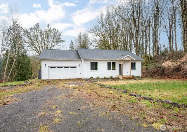 Photo 2 of Sale Pending at 364 Channel View Ln, Longview, WA 98632 | MLS# NWM2482667 | Listing updated on 2026-09-25
