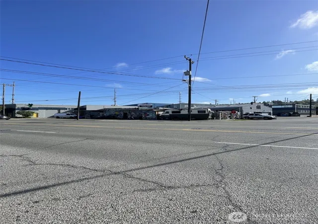 Photo 1 of Land for sale at 4500 Leary Way Nw, Seattle, WA 98107 | MLS# NWM2482669 | Listing updated on 2026-10-01