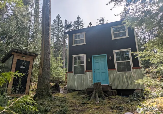 Photo 1 of Single family home for sale at 0 W Cascade Way #D3-47, Marblemount, WA 98267 | MLS# NWM2482779 | Listing updated on 2026-09-17