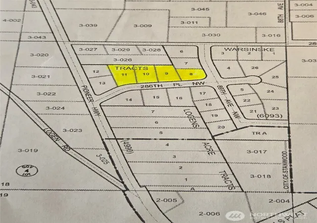 Photo 3 of Land for sale at 8915 286th Place Nw, Stanwood, WA 98292 | MLS# NWM2482832 | Listing updated on 2026-09-24