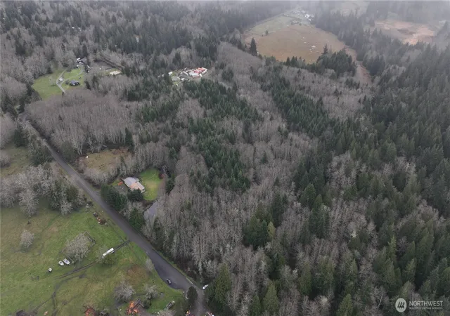 Photo 2 of Land for sale at 9999 Farrington Rd, Port Angeles, WA 98363 | MLS# NWM2482910 | Listing updated on 2026-09-17