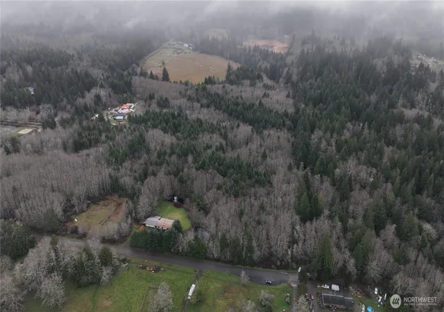 Photo 3 of Land for sale at 9999 Farrington Rd, Port Angeles, WA 98363 | MLS# NWM2482910 | Listing updated on 2026-09-17