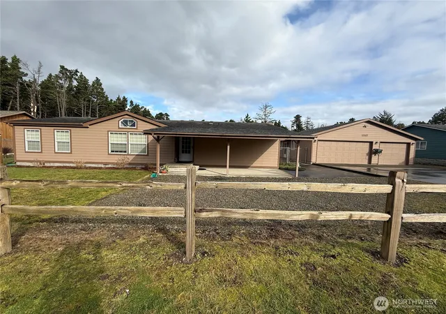 Photo 2 of Contingent at 1207 215th Lane, Ocean Park, WA 98640 | MLS# NWM2482944 | Listing updated on 2026-09-17
