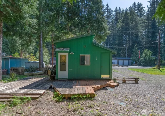 Photo 1 of Single family home for sale at 304 Winston Crk Rd B10l2, Mossyrock, WA 98564 | MLS# NWM2483030 | Listing updated on 2026-09-17