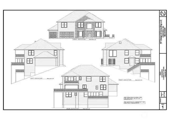 Photo 4 of Land for sale at 14 Forest Hl Est, Longview, WA 98632 | MLS# NWM2483035 | Listing updated on 2026-09-17