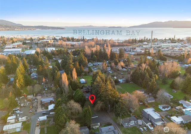 Photo 2 of Land for sale at 3009 Birchwood Ave, Bellingham, WA 98225 | MLS# NWM2483099 | Listing updated on 2026-09-17