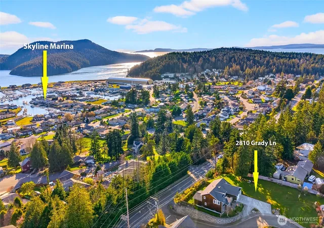 Photo 2 of Land for sale at 2810 Grady Ln, Anacortes, WA 98221 | MLS# NWM2483154 | Listing updated on 2026-09-17