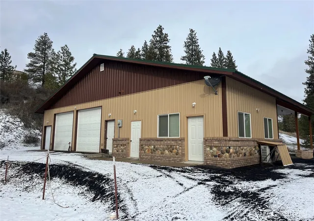 Photo 4 of Single family home for sale at 37855 Skyview Ct N, Creston, WA 99147 | MLS# NWM2483203 | Listing updated on 2026-09-17