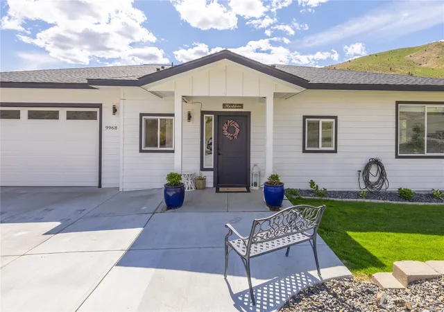 Photo 3 of Single family home for sale at 9968 Griffith Pl, Entiat, WA 98822 | MLS# NWM2483204 | Listing updated on 2026-09-17