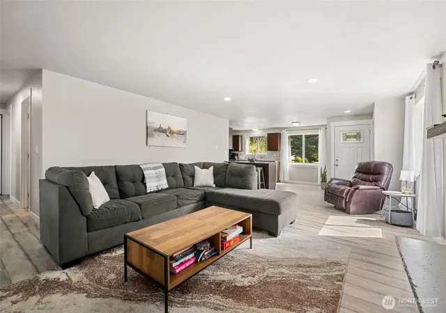 Photo 3 of Single family home for sale at 34 4th Street S, Pacific Beach, WA 98571 | MLS# NWM2483209 | Listing updated on 2026-09-17