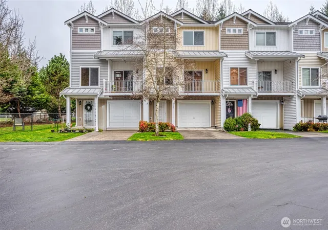 Photo 1 of Townhouse for sale at 5325 Military Rd E #B, Tacoma, WA 98446 | MLS# NWM2483242 | Listing updated on 2026-09-26