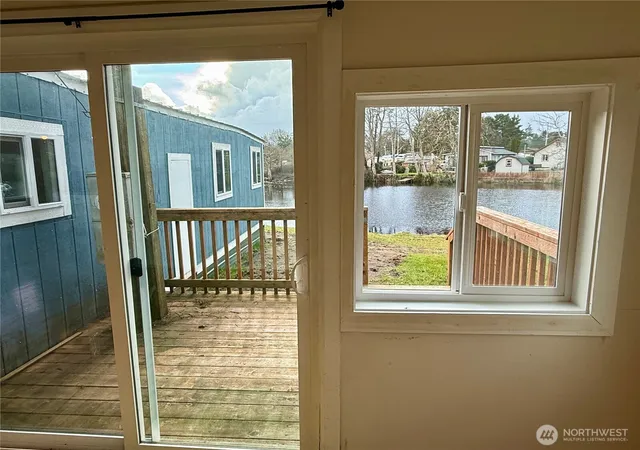 Photo 4 of Manufactured home for sale at 1623 Cooper St S, Westport, WA 98595 | MLS# NWM2483247 | Listing updated on 2026-09-17
