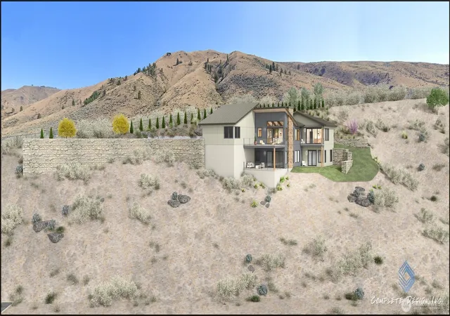 Photo 1 of Land for sale at 270 Crystal View Dr, Chelan, WA 98816 | MLS# NWM2483283 | Listing updated on 2026-09-17