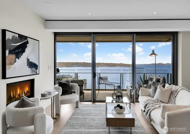 Photo 3 of Condo for sale at 99 Union St #1206, Seattle, WA 98101 | MLS# NWM2483304 | Listing updated on 2026-09-17