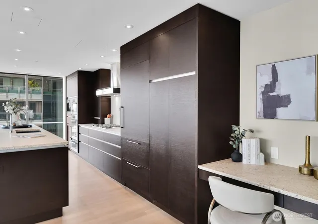 Photo 3 of Condo for sale at 99 Union St #1206, Seattle, WA 98101 | MLS# NWM2483304 | Listing updated on 2026-09-17