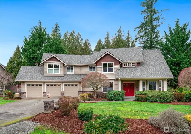 Photo 1 of Single family home for sale at 24502 Ne 27th Place, Sammamish, WA 98074 | MLS# NWM2483391 | Listing updated on 2026-09-17