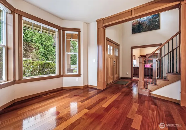 Photo 3 of Single family home for sale at 24502 Ne 27th Place, Sammamish, WA 98074 | MLS# NWM2483391 | Listing updated on 2026-09-17