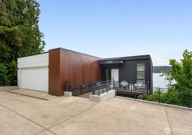 Photo 2 of Single family home for sale at 7734 Seward Park Ave S, Seattle, WA 98118 | MLS# NWM2483465 | Listing updated on 2026-09-17