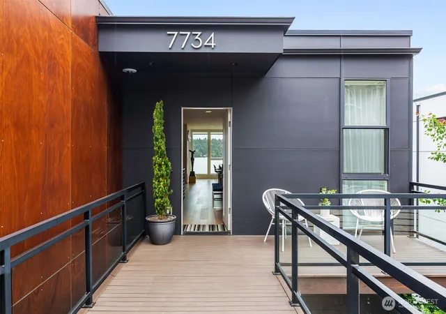 Photo 3 of Single family home for sale at 7734 Seward Park Ave S, Seattle, WA 98118 | MLS# NWM2483465 | Listing updated on 2026-09-17
