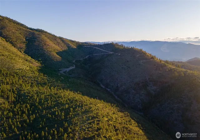 Photo 1 of Land for sale at 1 Usfs 5350, Chelan, WA 98816 | MLS# NWM2483489 | Listing updated on 2026-09-17