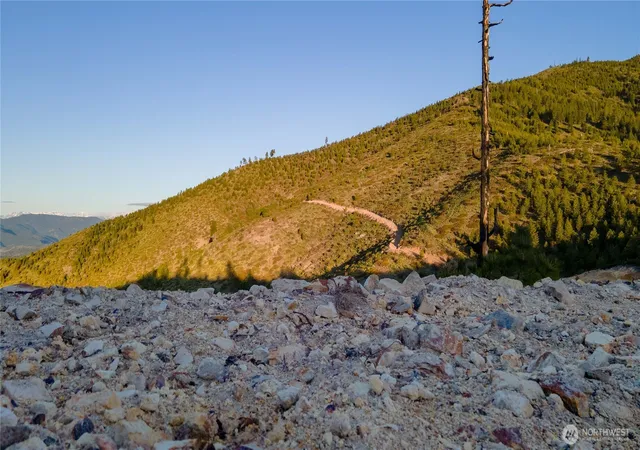 Photo 2 of Land for sale at 1 Usfs 5350, Chelan, WA 98816 | MLS# NWM2483489 | Listing updated on 2026-09-17