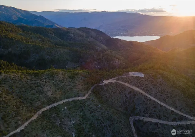 Photo 4 of Land for sale at 1 Usfs 5350, Chelan, WA 98816 | MLS# NWM2483489 | Listing updated on 2026-09-17