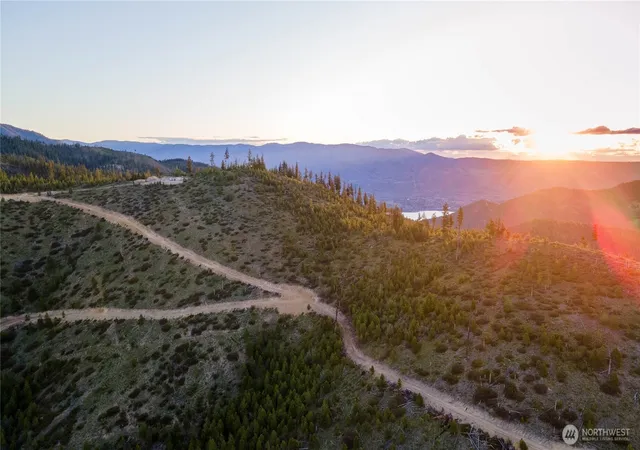 Land for sale at 4 Usfs 5350, Chelan, WA 98816 | MLS# NWM2483513
