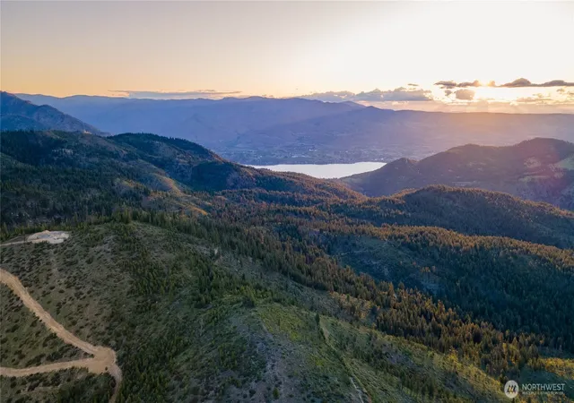 Photo 2 of Land for sale at 4 Usfs 5350, Chelan, WA 98816 | MLS# NWM2483513 | Listing updated on 2026-09-17