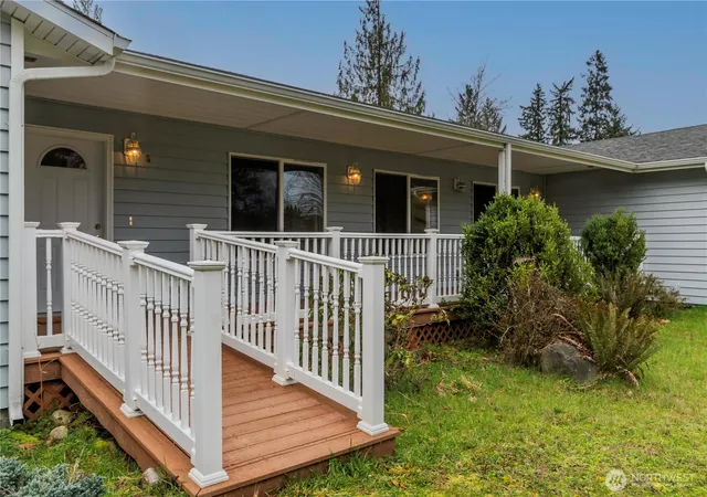 Photo 3 of Single family home for sale at 15326 Scenic Shrs Dr Se, Yelm, WA 98597 | MLS# NWM2483536 | Listing updated on 2026-09-17